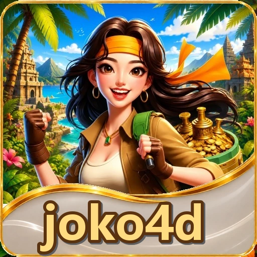 Ikon joko4d untuk perjalanan panduan di Indonesia