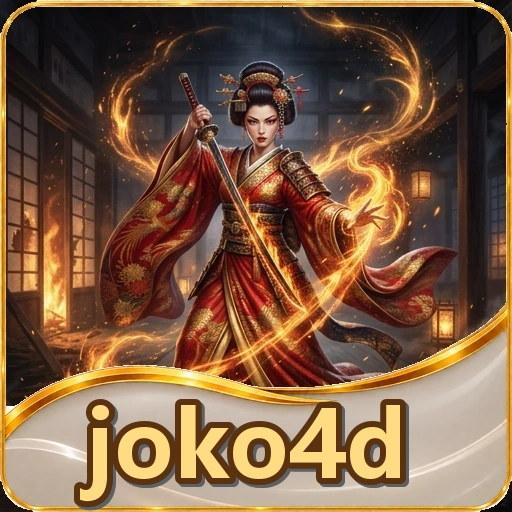 Ikon joko4d untuk pertanyaan teknis APK