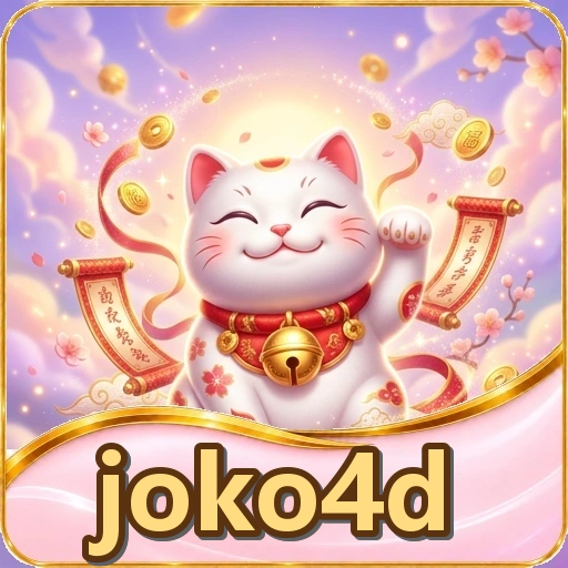Ikon joko4d untuk ringkasan panduan APK v4.7.5