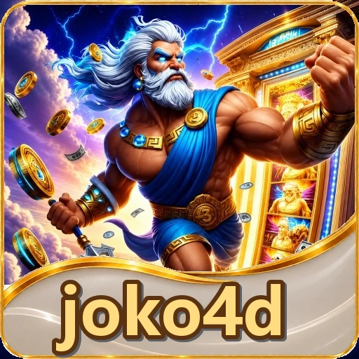 Ikon joko4d untuk bagian uji redaksi