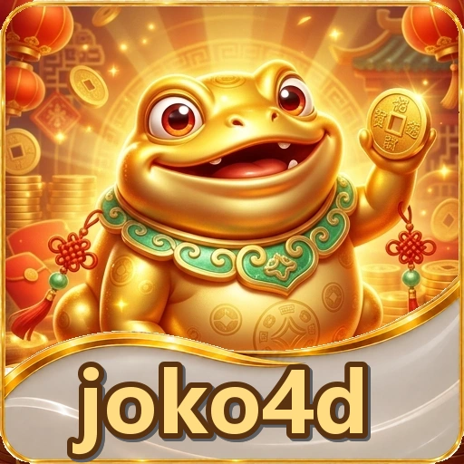 Ikon joko4d untuk bagian pencocokan SHA-256