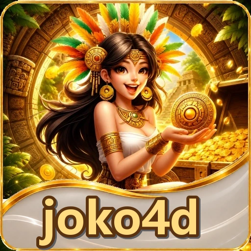 Ikon joko4d untuk data verifikasi APK 2018–2026
