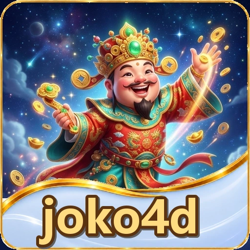 Ikon joko4d untuk catatan v4.7.5